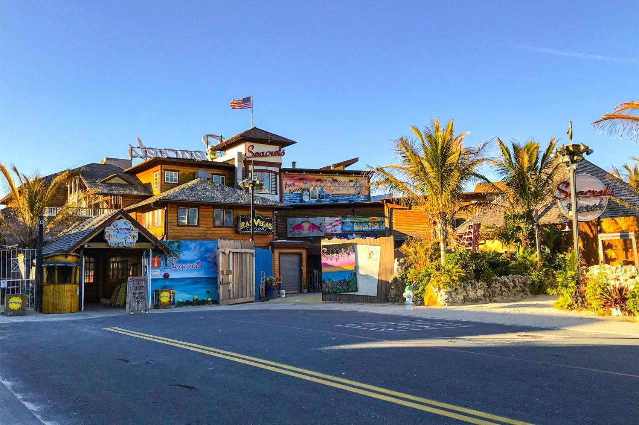 Fenwick A Villa Ocean City Exterior photo