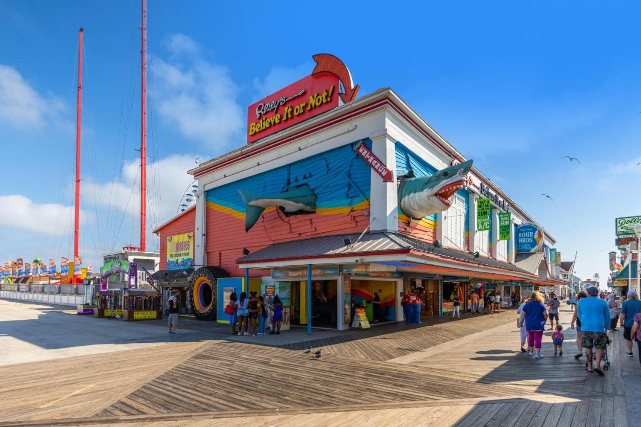 Fenwick A Villa Ocean City Exterior photo