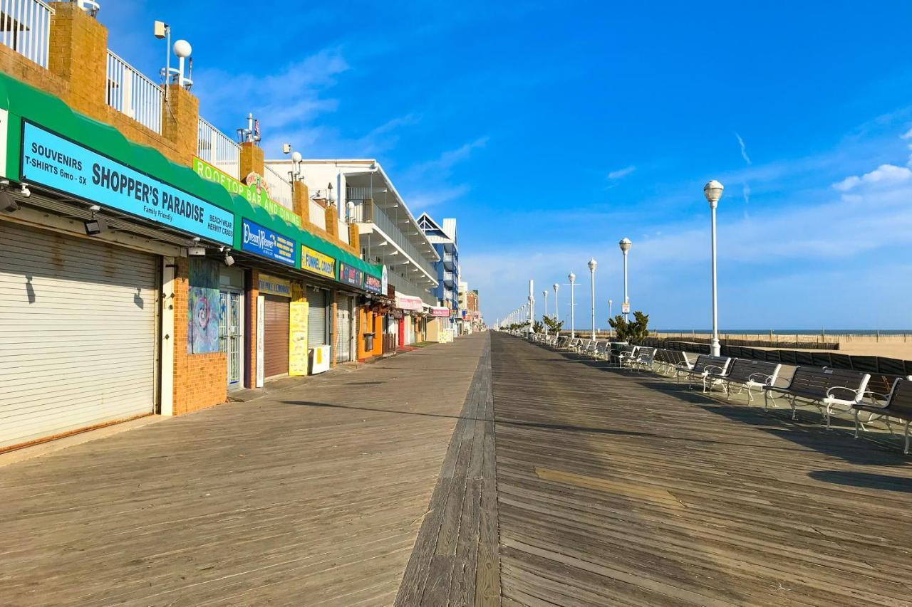 Fenwick A Villa Ocean City Exterior photo